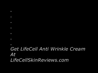 LifeCellSkin Review - Is LifeCell Works Or Scam