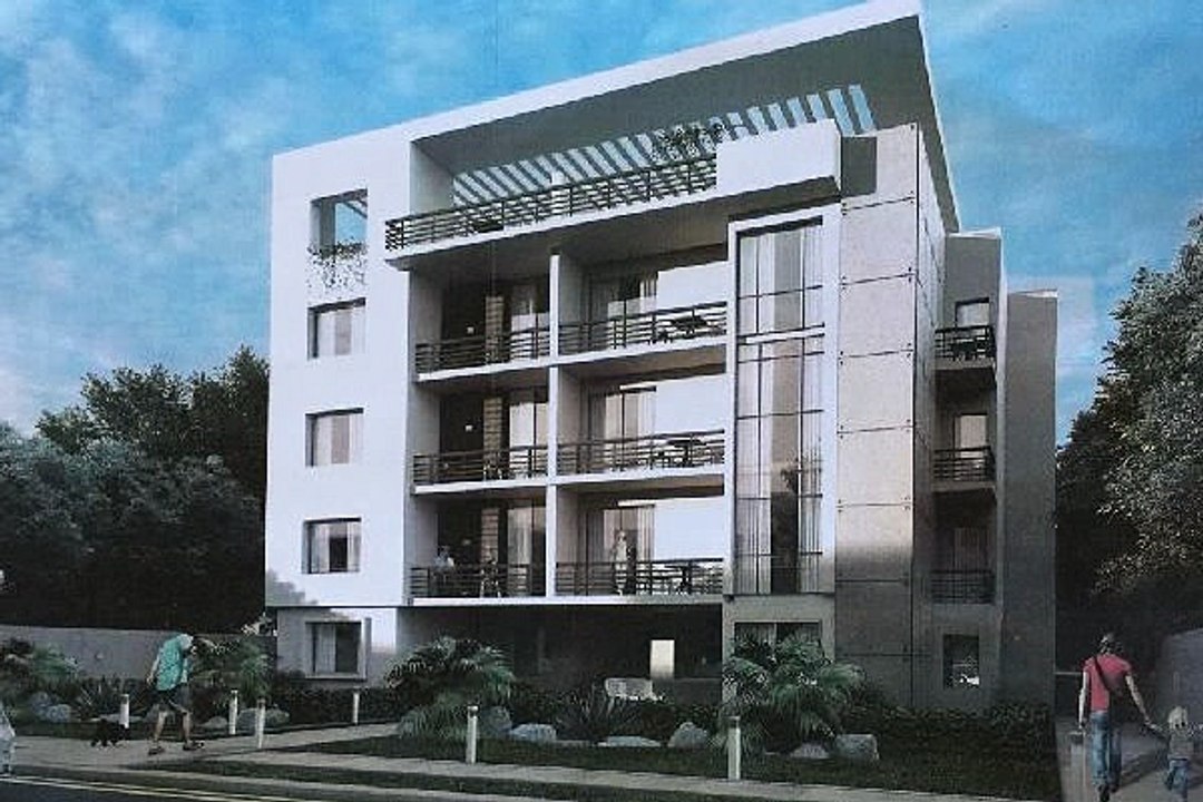 كموند فيفث سكوير التجمع الخامس بتسهيلات في السداد