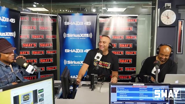 Comedian Russell Peters Goes Off on Trevor Noah + Names His Top 5 Comedians