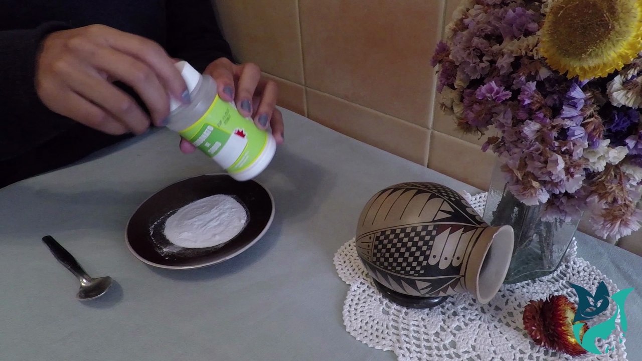Bicarbonato para el cancer