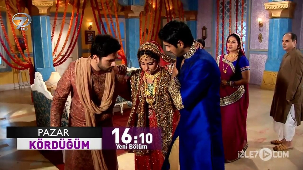 Kördüğüm 329.Bölüm Fragmanı - 1 Temmuz Pazar