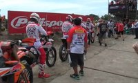 9 Kroser Tanah Air Ambil Bagian di Ajang MXGP