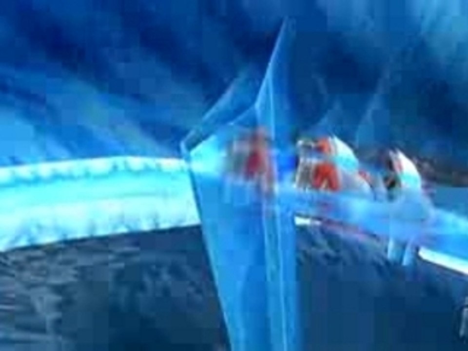 Sonic Rival