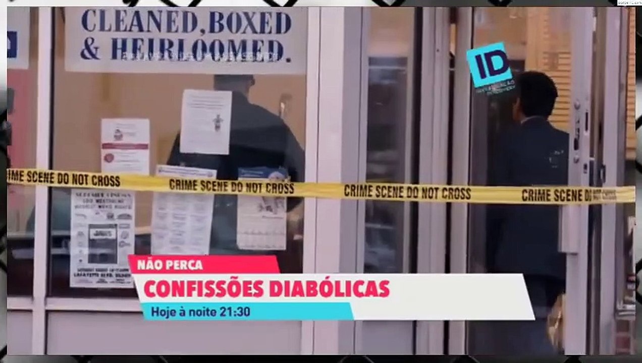 PALAVRAS DE UM ASSASSINO T02 E06
