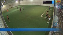 But de Equipe 2 (4-10) - Equipe 1 Vs Equipe 2 - 30/06/18 17:38 - Loisir Poitiers