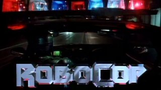 Robocop - The Series ( 1994 ) E15 Tin Man