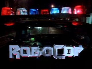 Robocop - The Series ( 1994 ) E15 Tin Man