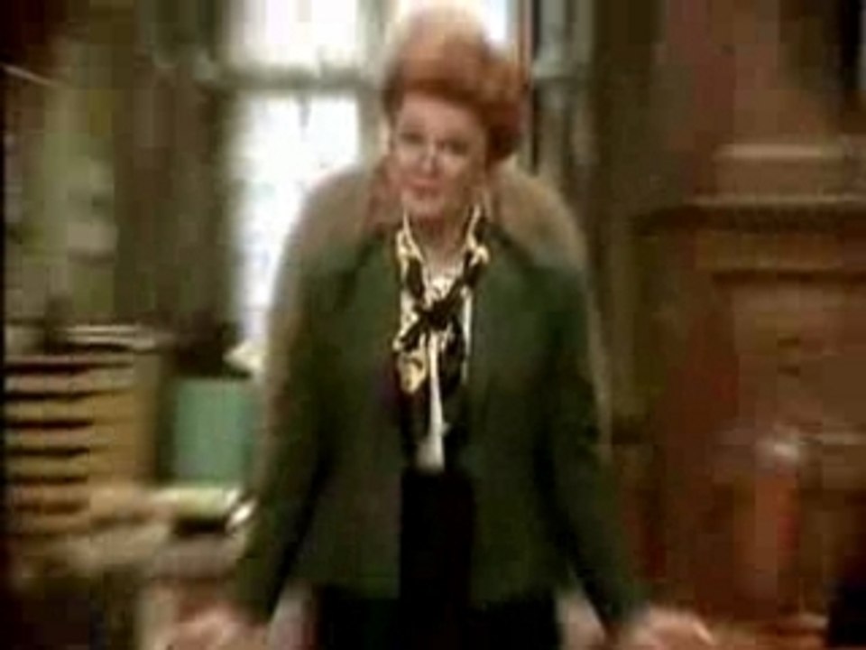 Pyrus - En besynderlig sang