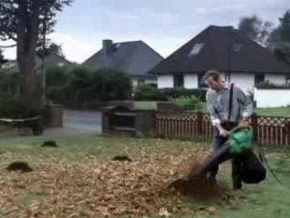 Une solution contre les taupes