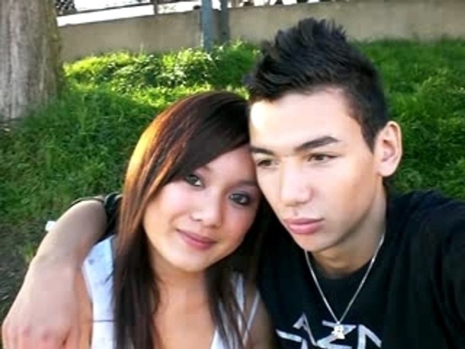 ChinAa & Hanh