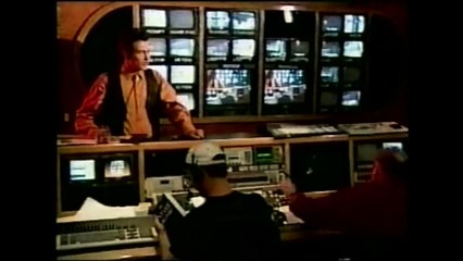 Joe Bob Briggs Interview (Cinemassacre)