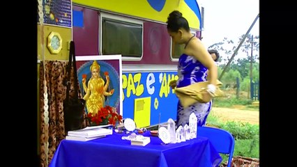 Meu Pé de Laranja Lima Capítulo 23