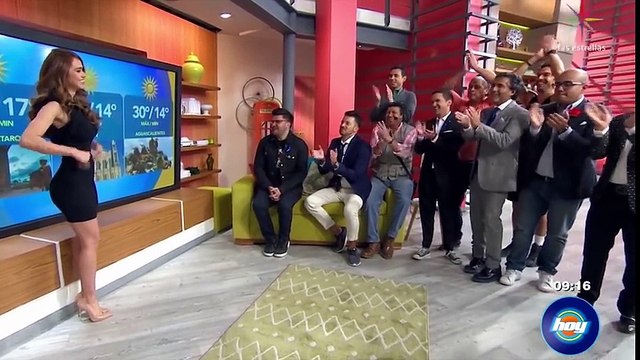 Live TV Bloopers (2018) Best News Reporters Fails - Part 6