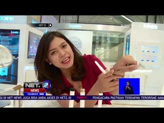 Yang Baru, Inovasi Eye Shadow Pen -NET12