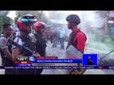 Emosi, Warga Blokade Jalan di Sorong, Papua -NET12