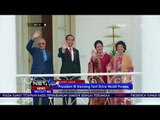 Presiden Jokowi dan Mahathir Mohamad Bahas Sejumlah Isu - NET 24