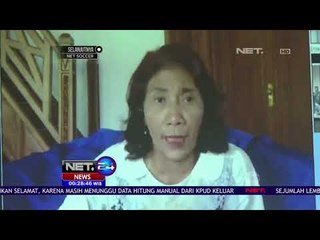 Susi Pudjiastuti Tegaskan Ikan Arapaima Berbahaya - NET 24