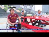 100 Hari Hitung Mundur Asian Para Games - NET 5