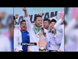 Satu Indonesia - Sosok Romahurmuziy dan Perjalanan Hidupnya