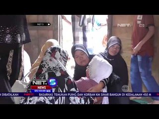 Cemburu, Suami Aniaya dan Bunuh Istri - NET 5