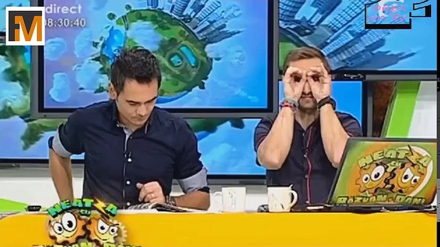 Live TV Bloopers (2018) Best News Reporters Fails - Part 1