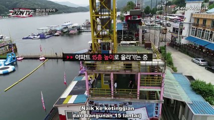 [INDOSUB] iKONTV EP 11-5