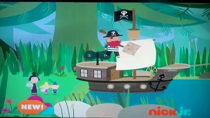 Ben And Hollys Little Kingdom S02 E30