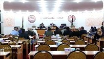 #تقرير| مجلس النواب يستأنف اليوم جلسته العادية لمناقشة  مشروع قانون الاستفتاء على مسودة الدستور#قناة_ليبيا