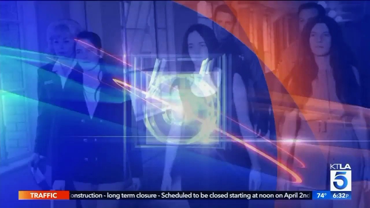 Former Charles Manson Follower Leslie Van Houten Denied Parole