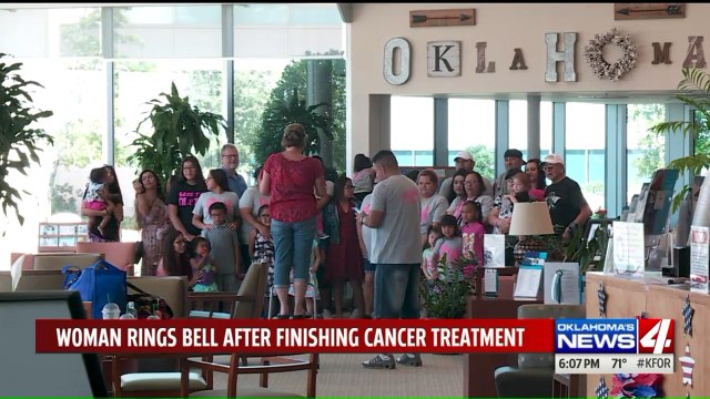 Mother Originally Denied Treatment Coverage by Insurance Company Beats Cancer