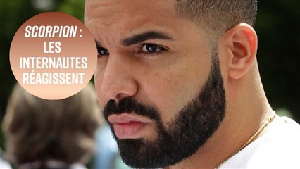 Drake sort son nouvel album : les meilleures réactions du net