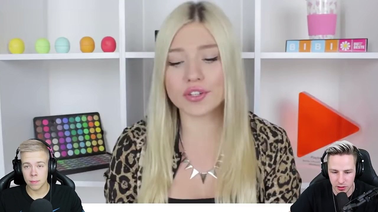 Ed Sheeran VERARSCHT BIBI!? | YOUTUBE KACKE EDITION