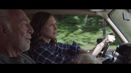 Boundaries Movie Clip