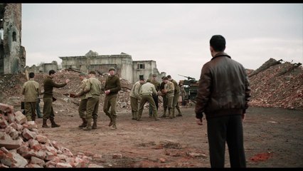 The Catcher Was A Spy Movie Clip - Paul Rudd