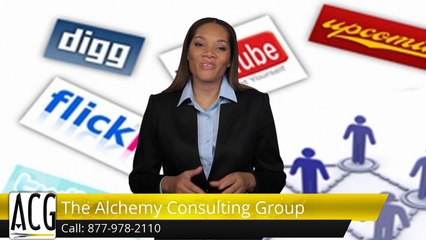 Alchemy Consulting Group Albuquerque 505-720-2647 Impressive 5 Star Review by Rob Goines