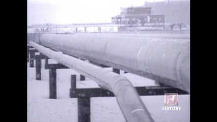 Trans-Alaska Pipeline System