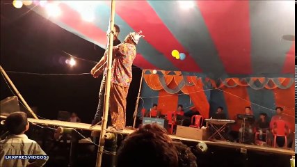 COMEDY SE VARPUR VISHAL DRAMA PARTY KI SANDAR PRASTUTI COMEDY PRG AS BB KO KAISE PATAYE P2