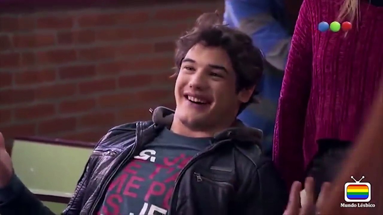 The story of a teenager discovering her gender identity 5 (Español - English subs)