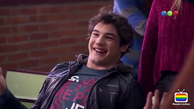 The story of a teenager discovering her gender identity 5 (Español - English subs)