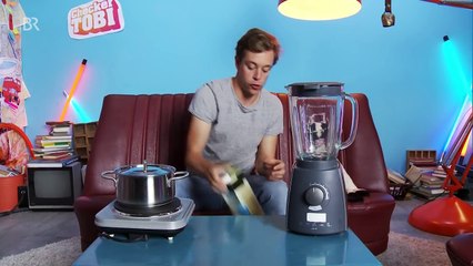 Der Milch-Check | Reportage für Kinder | Checker Tobi geht melken