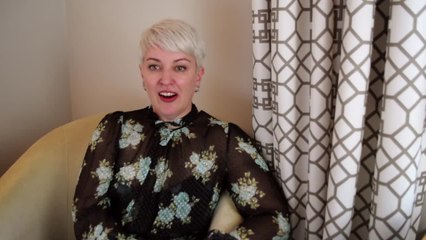 Cathie Reid's Built a Billion-Dollar Company on Passionate Purpose