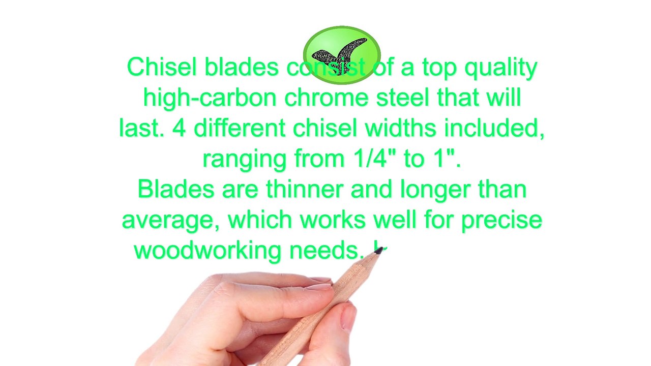 Best Chisel Sets To Purchase - Chisel Sets Reviews