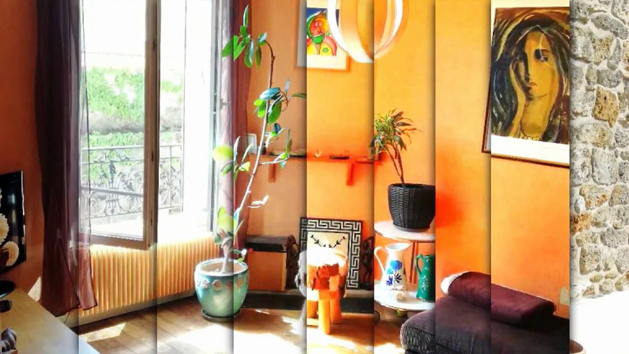 Vente maison - CHILLY MAZARIN (91380) - 70.0m²
