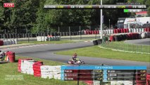 24H Karting Private Francorchamps 2018 [REPLAY 3/3]