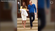 Bogus Article Claimed Kate Middleton Pregnant