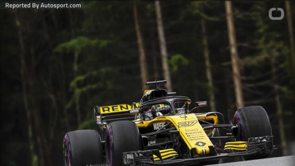 F1 Drivers Didn't Notice New Qualifying Engine Mode