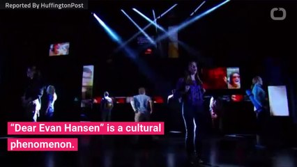 Why Do Queer People Love 'Dear Evan Hansen'?