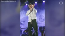 Morrissey Cancels Tour Dates Following Accusations Of Racism