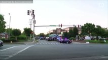 Shooter Attacks Maryland Newsroom