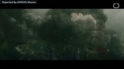 Colin Trevorrow Hints At Return Of Classic Characters In ‘Jurassic World III’